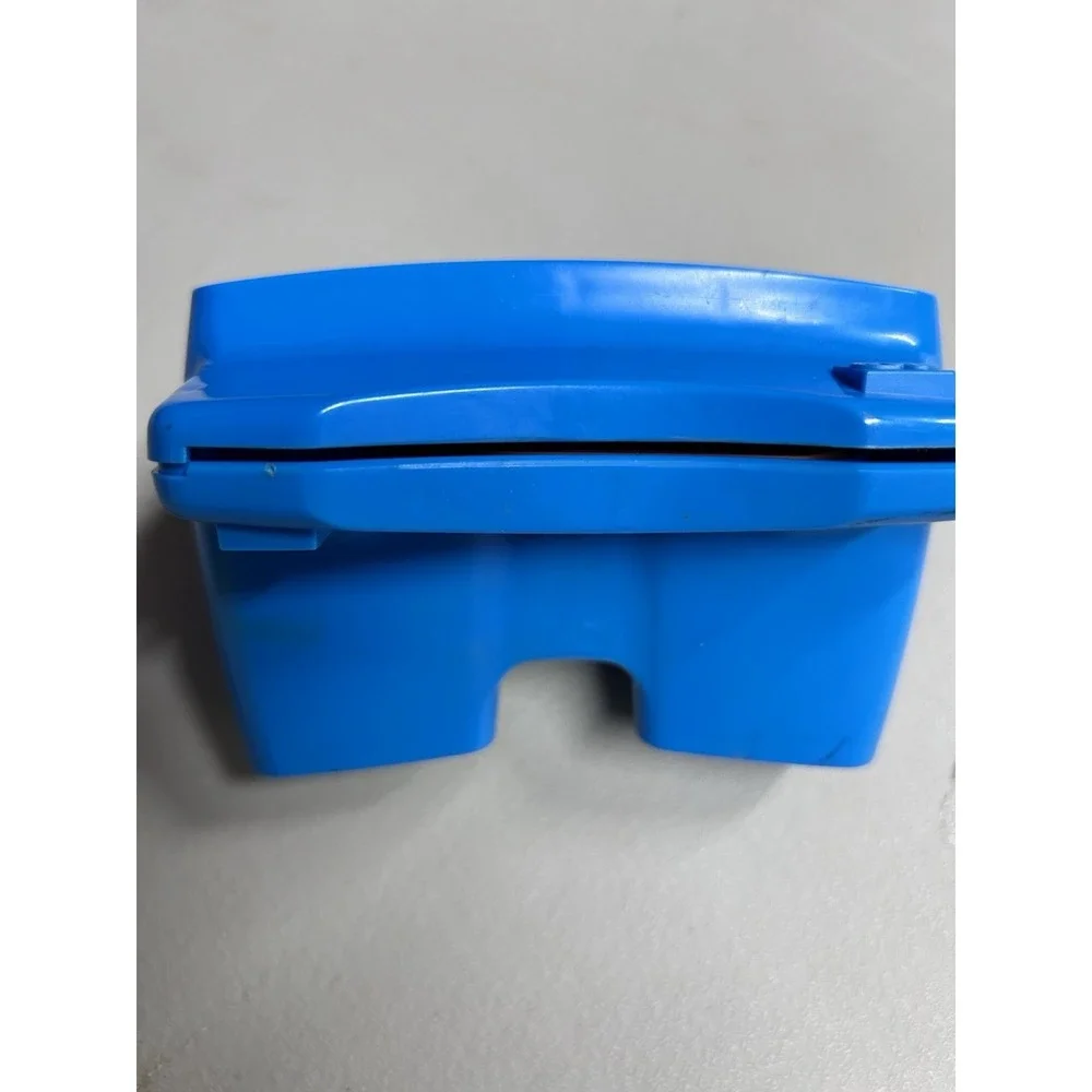 Vintage 3D View Master With 4 Slides